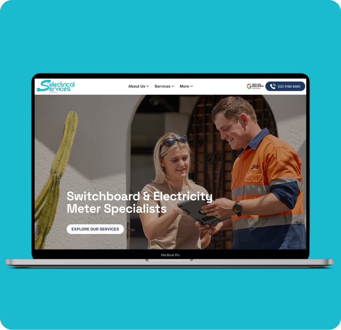 Selectrical Services